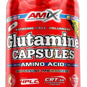 Amix Glutamina 360 caps