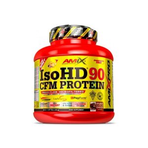 ISO HD 90 CFM 1800 GR - AMIX