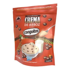 Crema de arroz 1kg